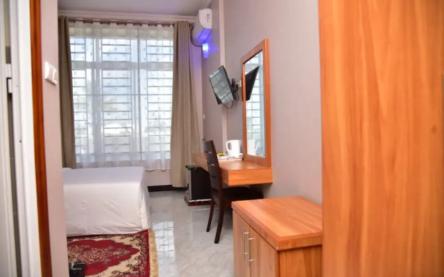 Verde View Hotel - Dodoma