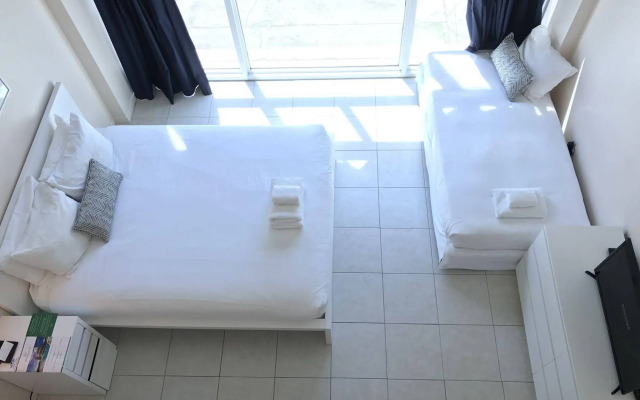 Collins Apartments by Design Suites Miami