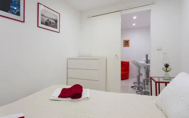 Cosy Panteao Alfama II Apartment Rentexperience