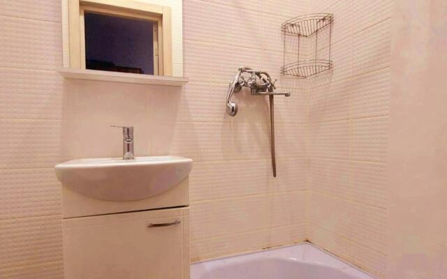 Апартаменты на улице Цимлянская 3к1