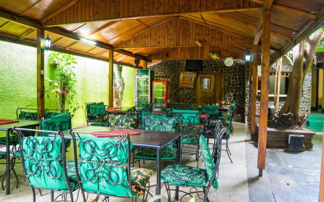 New Siesta Inn Hotel