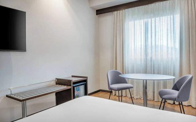 AC Hotel Oviedo Fórum by Marriott