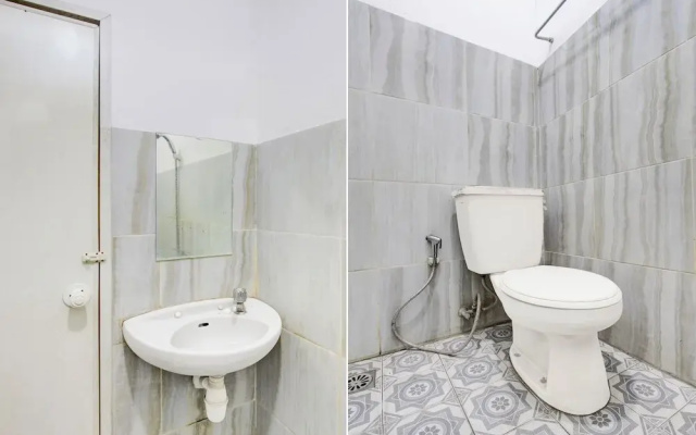 OYO Life 2928 Rumah Ceria