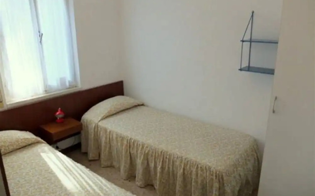 Family Villa Near Beach in Lignano