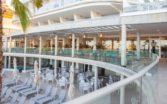 Spirit Hotel Benalmádena Beach