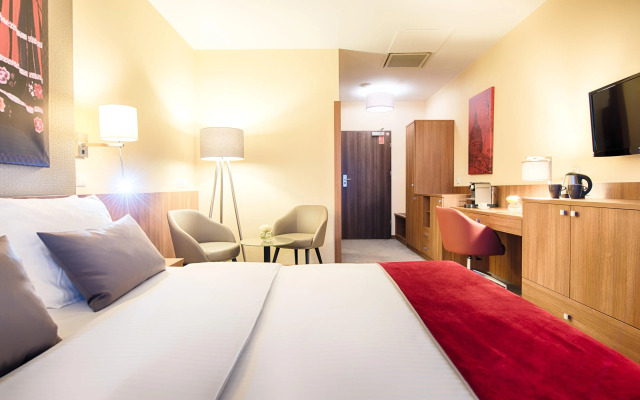 Leonardo Royal Hotel Warsaw