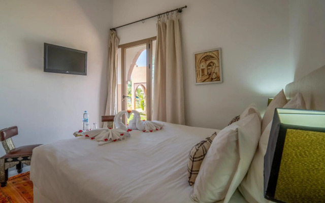 Taj Atlas Wellness Boutique Hotel & Spa