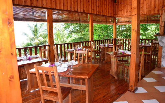 Villa Anse La Blague