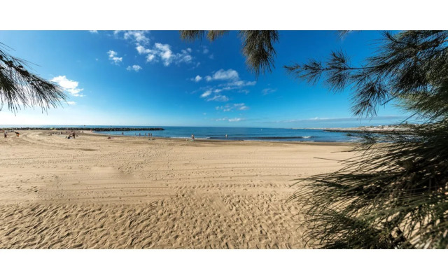 Apartamentos Olympia