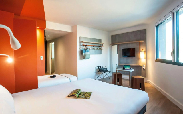 ibis budget Château-Thierry