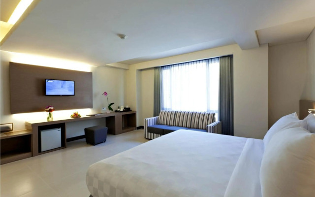 Euphoria Hotel
