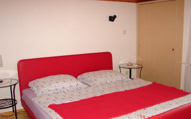 Guest House Zvan