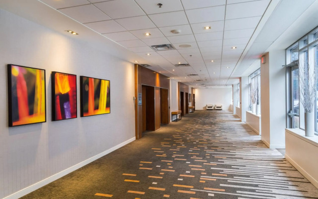 Delta Hotels by Marriott Ottawa City Centre