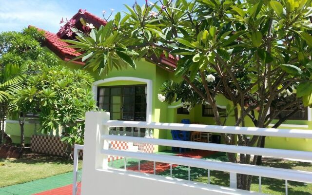 VIP Condochain - Villa Imsuk