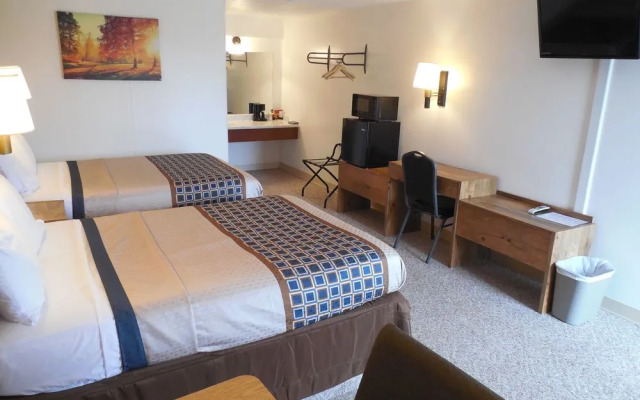 I-70 Budget Motel
