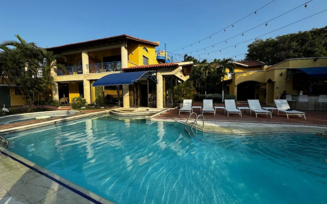 Hotel Boutique Portobello