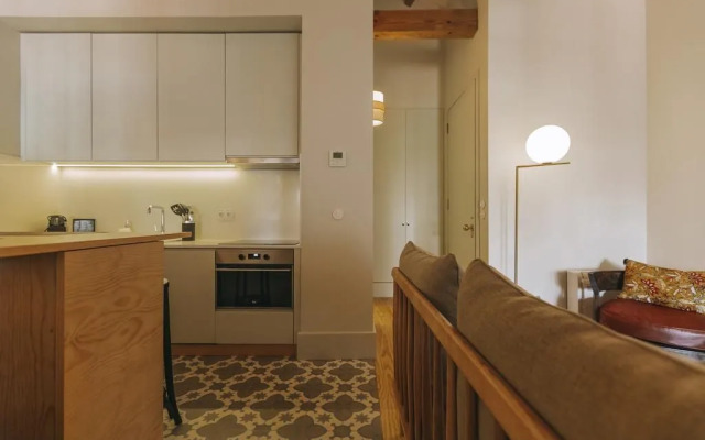 Torel 1884 Suites & Apartments