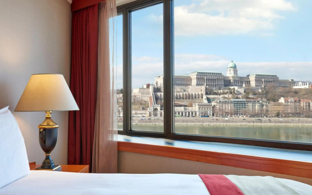 InterContinental Budapest by IHG