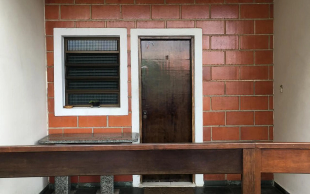 Apartamento no Condominio Marina V