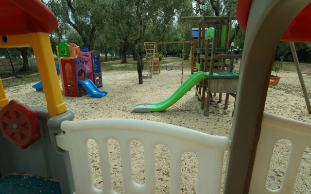 Villaggio San Matteo Resort