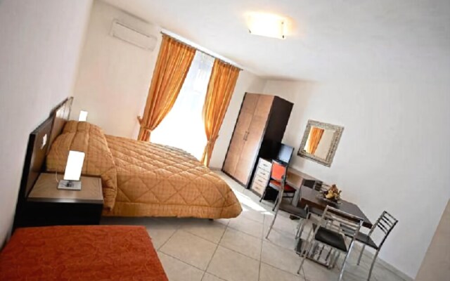 Residence I Gabbiani