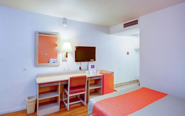 Motel 6 Saint George, UT