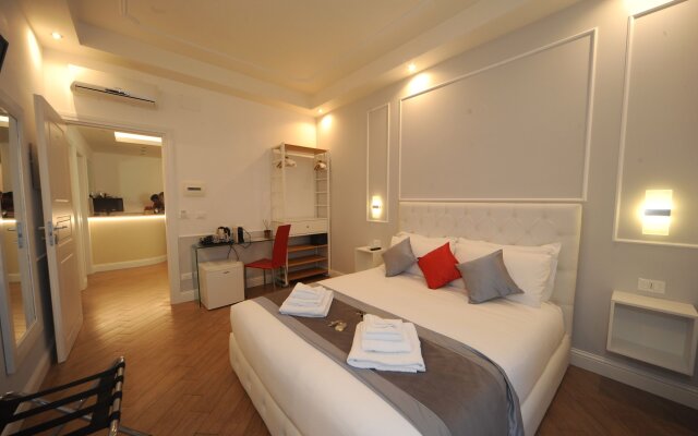 My Suites Piazza di Spagna