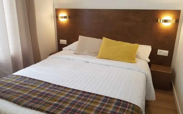 Dupleix Hotel