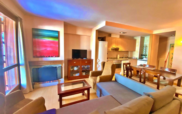 Pleta de Soldeu 11 4,3