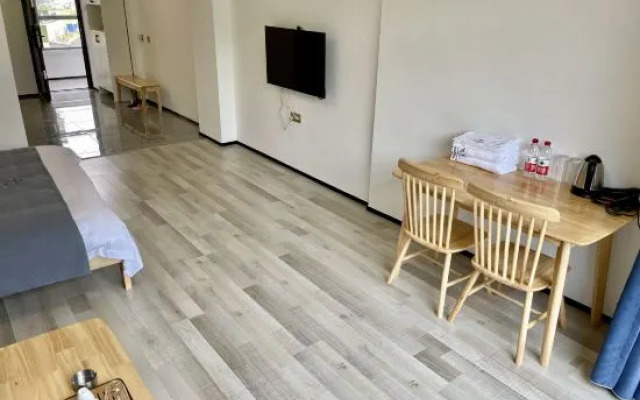 Qianhaiwan B&B (Fuzhou Changle International Airport Branch)