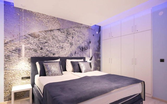 Apartment Larga - AE1569