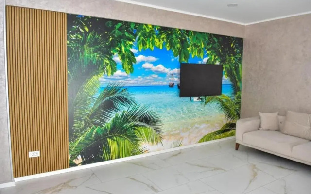 Tudor by Dedal Aparthotel