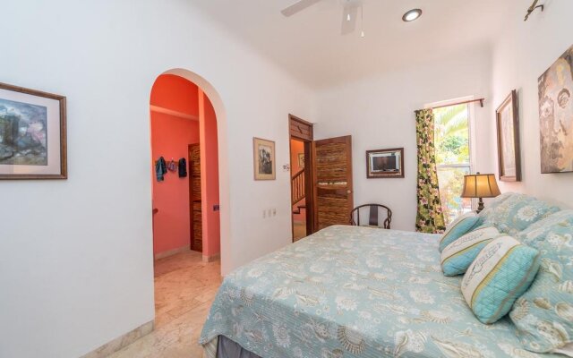 Casa Gatos