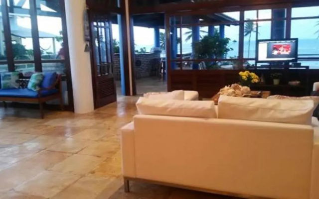 Casa de Praia em Mundaú