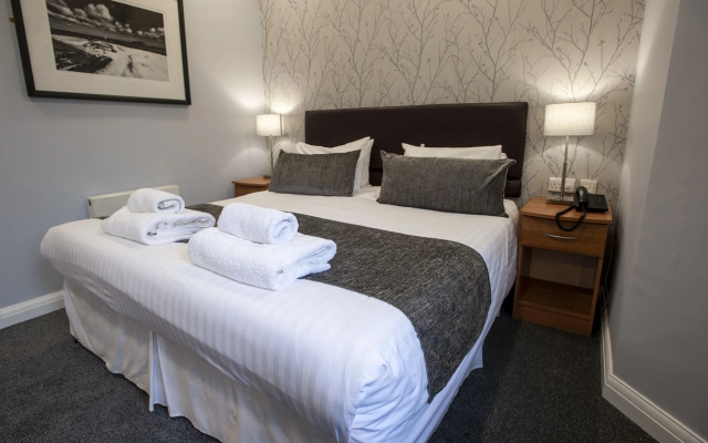 The Management Centre