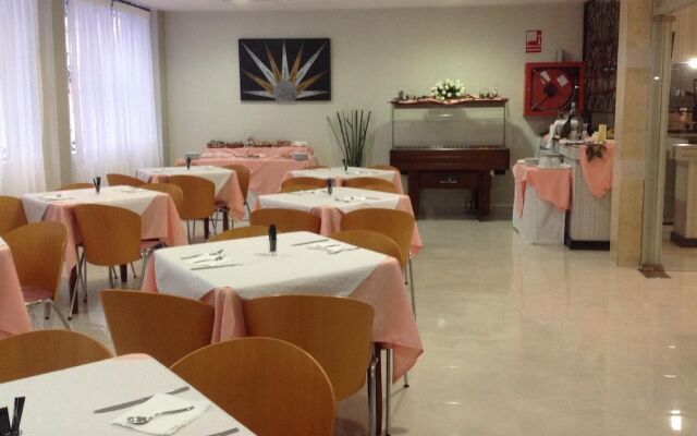Santa Faz Apartment