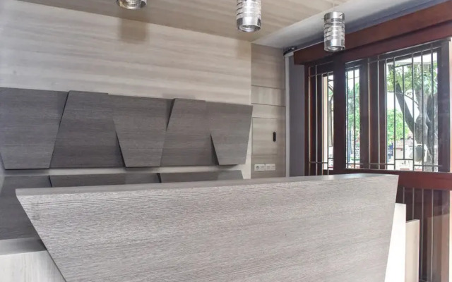 RedDoorz near Stasiun TVRI Surabaya 2