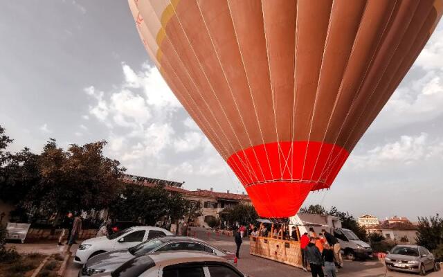 Garden Inn Cappadocia