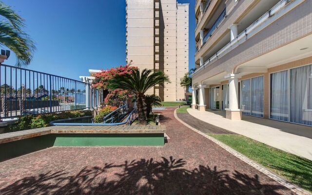 Apartamento Vista Mar Na Praia Do Futuro