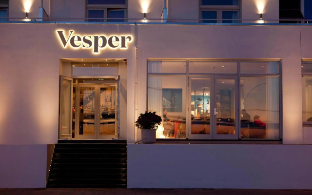 Vesper Hotel