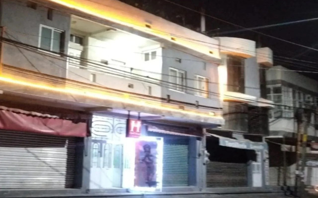 OYO Hotel Museo Carnaval