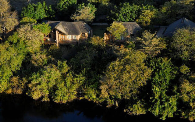 Namushasha River Lodge