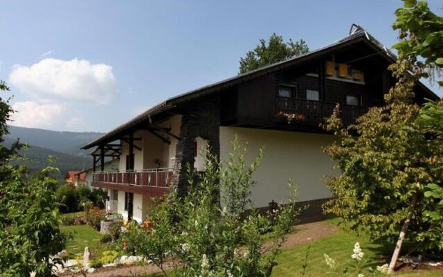 Gästehaus Schreiner