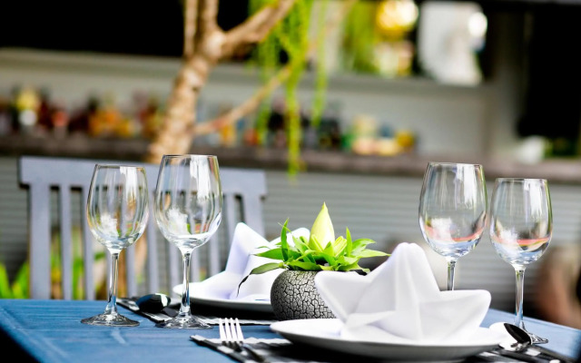 Khmer Mansion Boutique Hotel