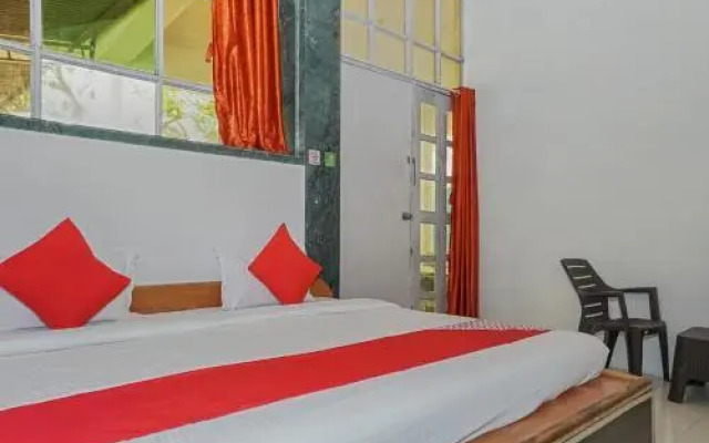 Rainbow House By OYO Rooms