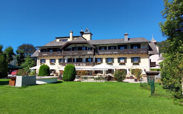 Hotel Stroblerhof