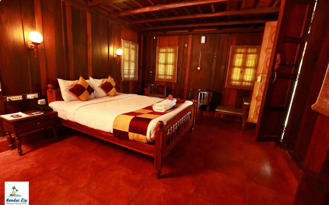 Kondai Lip Backwater Heritage Resort