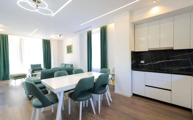 Sanpietro Vacation Apartment 005