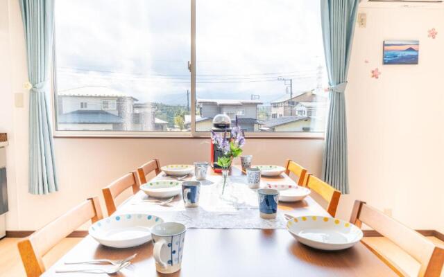 Private House Fuji