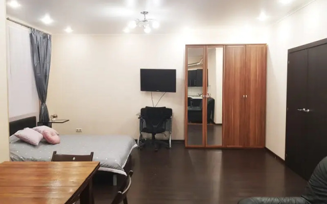 Kvartira Est na ulitse 6-ya Radialnaya